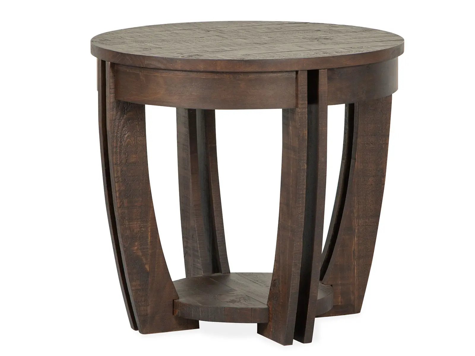 Lyndale - Table by Unique Piece Furniture