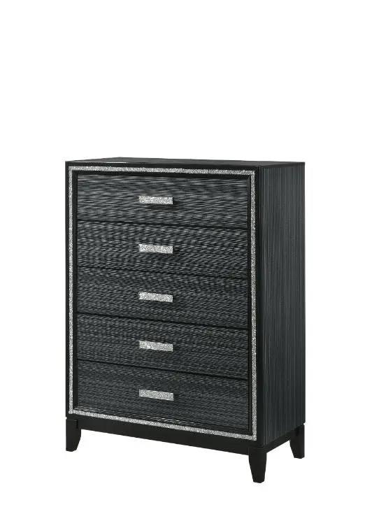 Haiden - Chest by Unique Piece Furniture