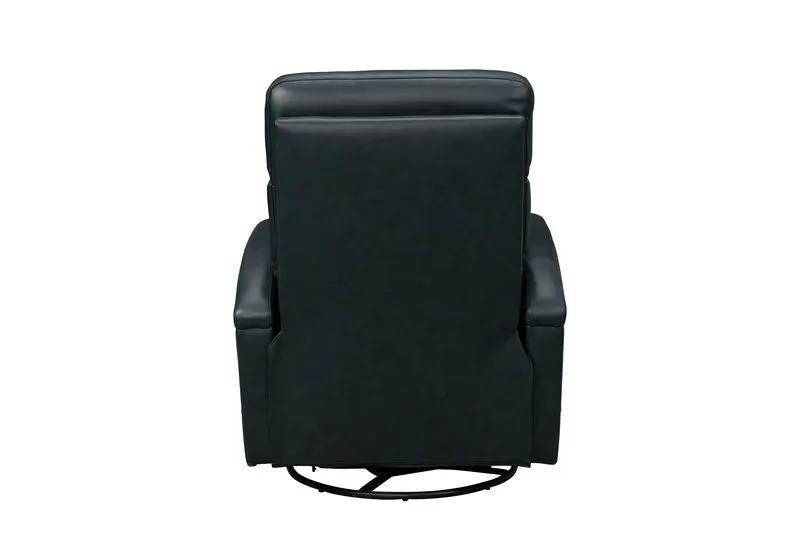 Nick - Swivel Glider Recliner by Unique Piece Furniture