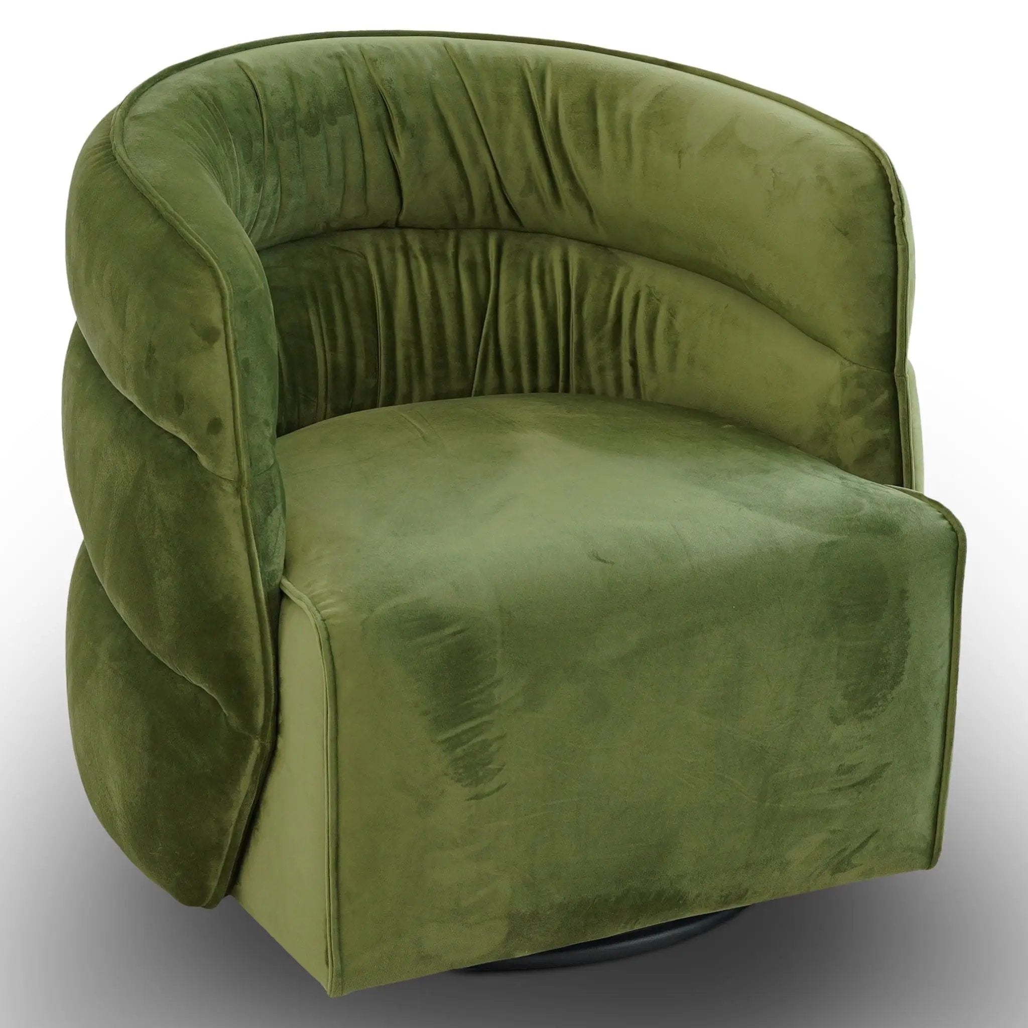 Walden - Stylish Swivel Chair by HouseOfZazla