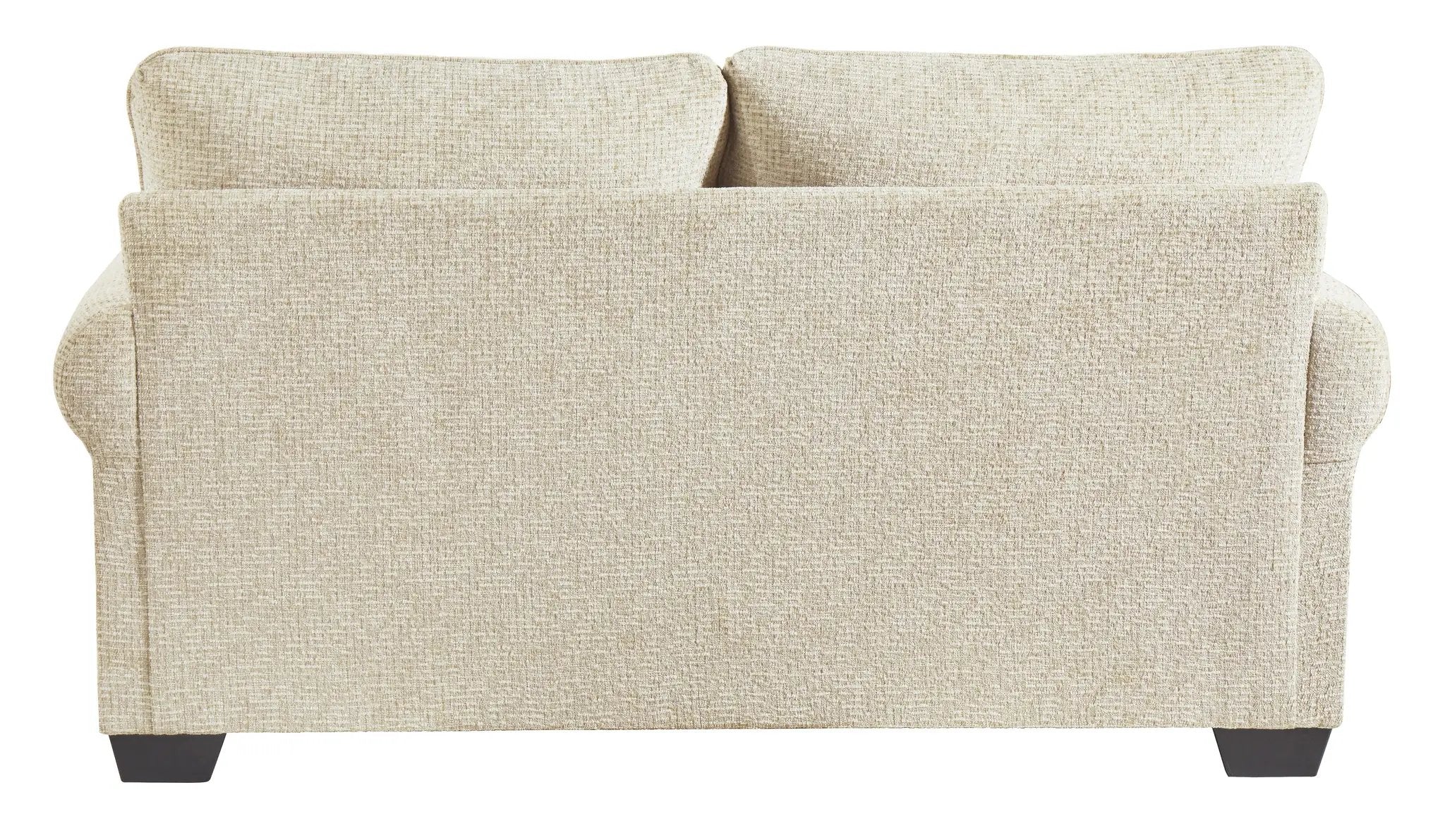 Monaghan - Loveseat - Sandstone by Unique Piece Furniture