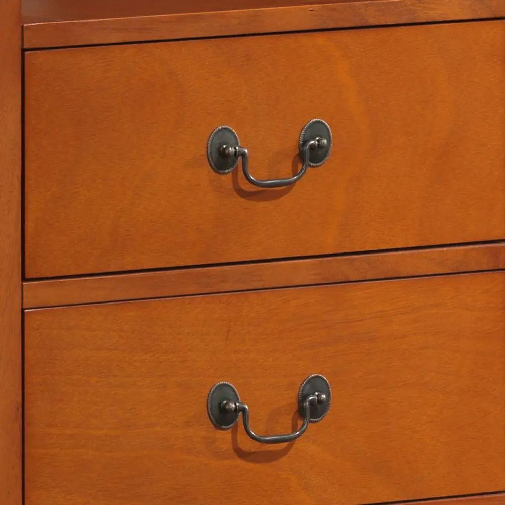 Media Storage Unit Timeless by HouseOfZazla