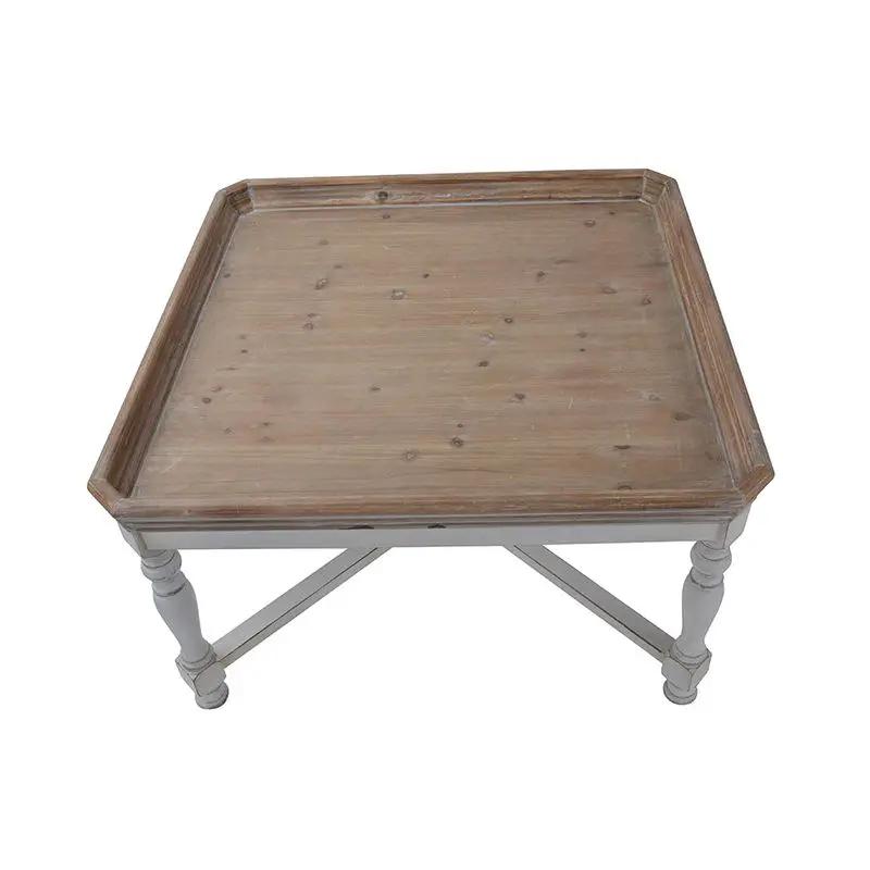 Narrow Alcott Table by HouseOfZazla