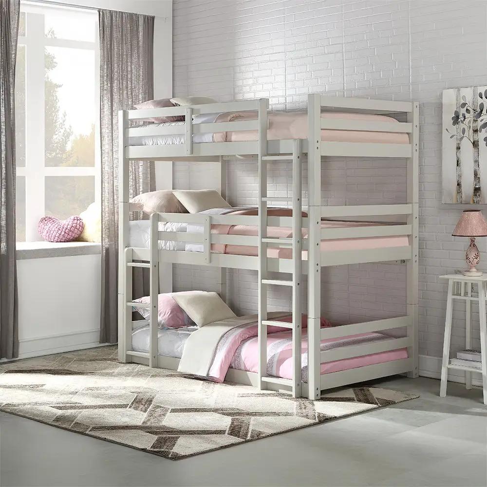Ronnie - Bunk Bed by Unique Piece Furniture