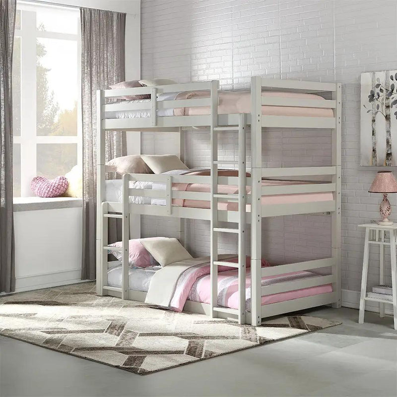 Ronnie - Bunk Bed by Unique Piece Furniture