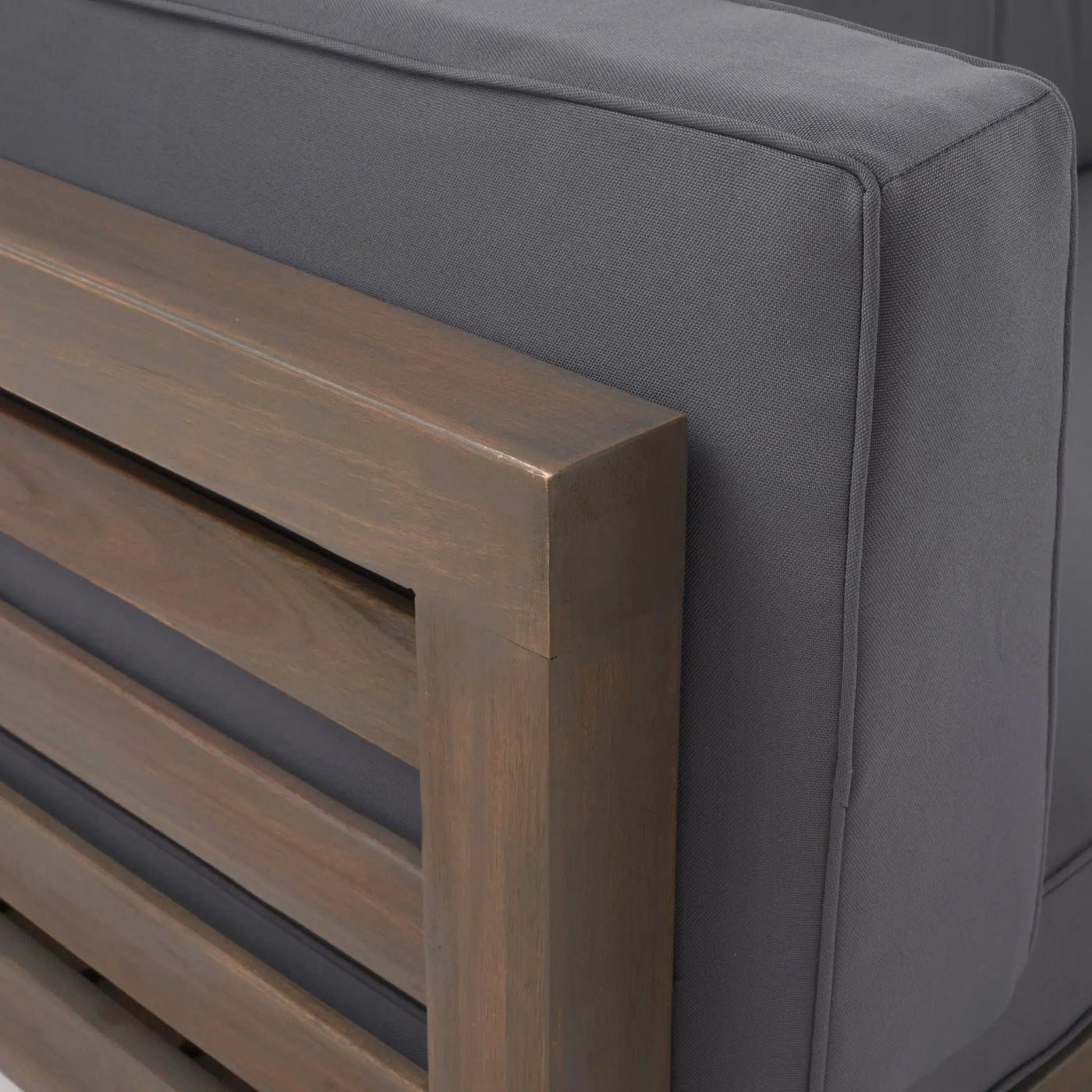 Oana Corner Bench by HouseOfZazla