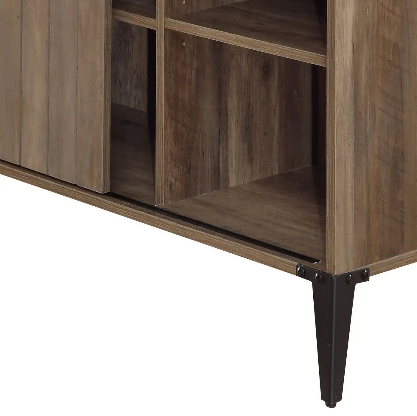 Zakwani Wood Writing Desk by HouseOfZazla