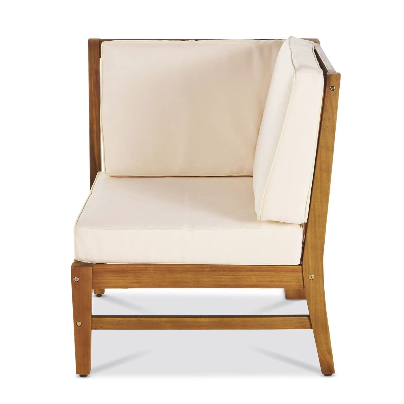 Perla Corner Chair by HouseOfZazla
