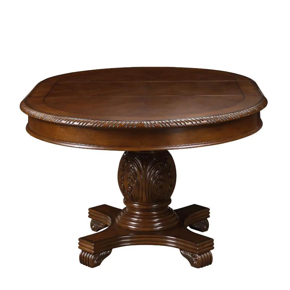 Chateau De Ville - Round Dining Table by Unique Piece Furniture
