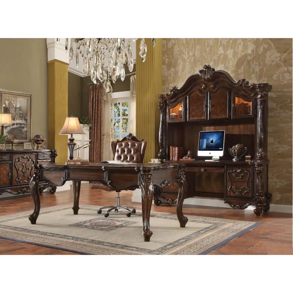Versailles - Executive Desk (Leg) by Unique Piece Furniture