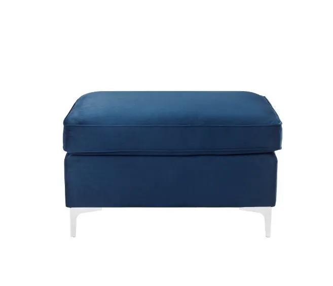 Jaszira - Ottoman by Unique Piece Furniture