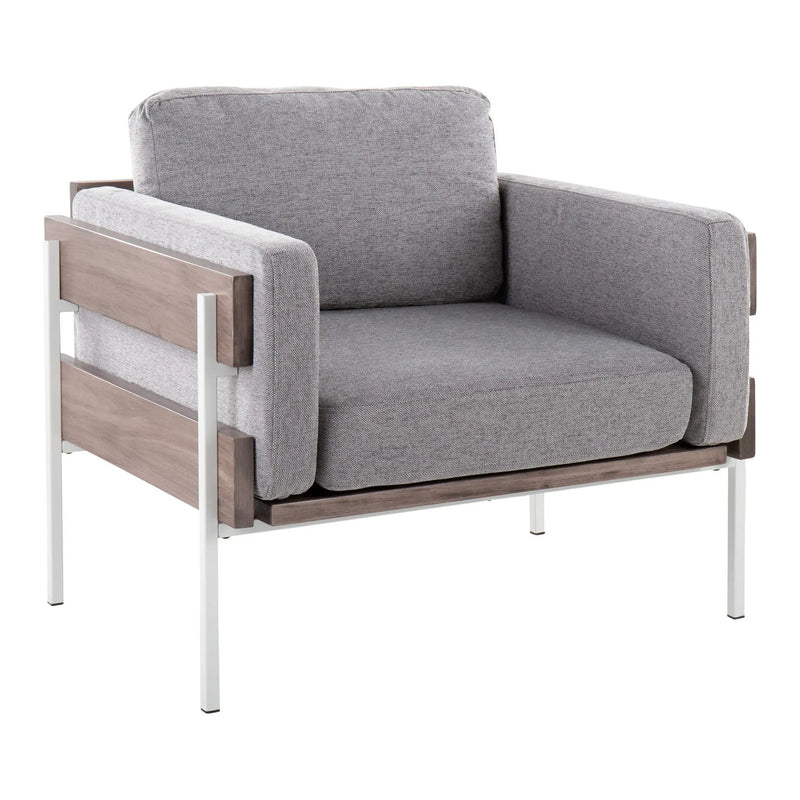 Kari - Styling Farmhouse Chair by Unique Piece Furniture