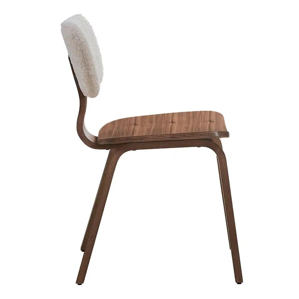 Casson - Side Chair (Set of 2) by Unique Piece Furniture