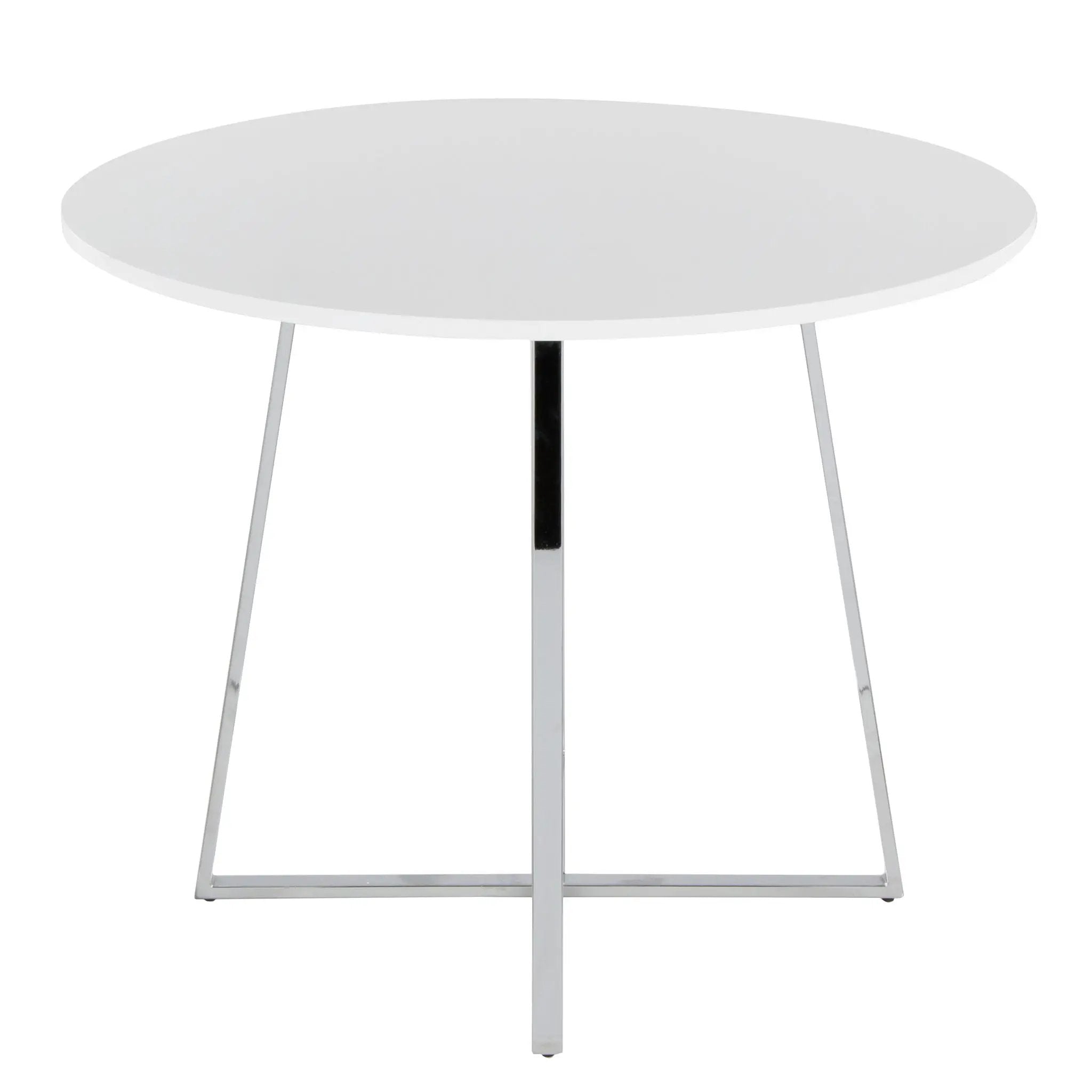 Cosmo - Canary Contemporary Dining Table by HouseOfZazla