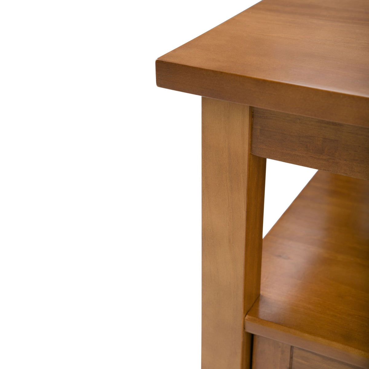 Warm Shaker - Handcrafted Table, photo 27 of 40