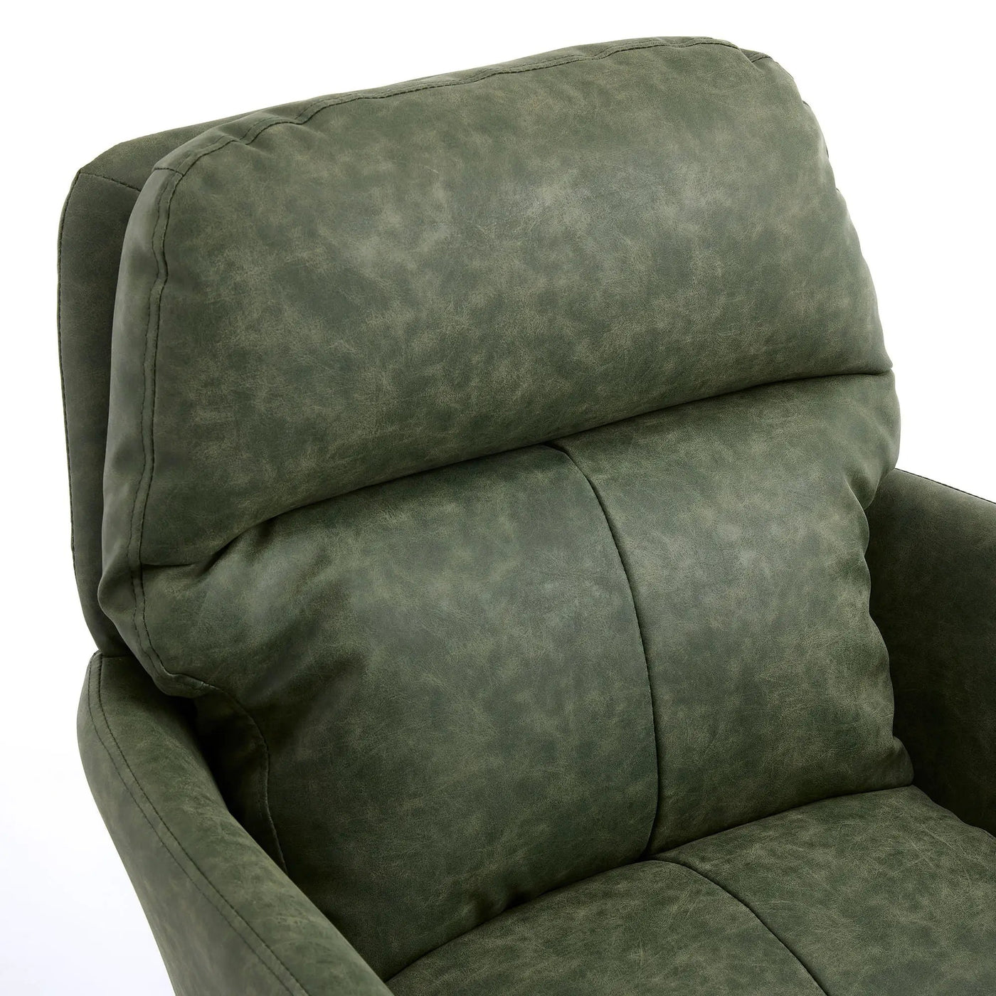 Office Chair With Adjustable Height, Ergonomic Design by HouseOfZazla