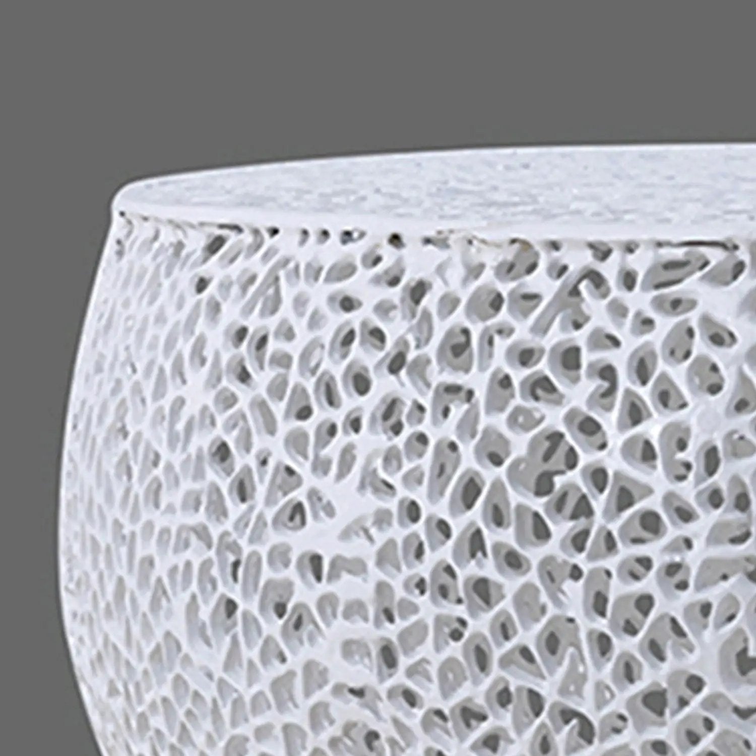 T3502 - Modern Round Coffee Table by HouseOfZazla