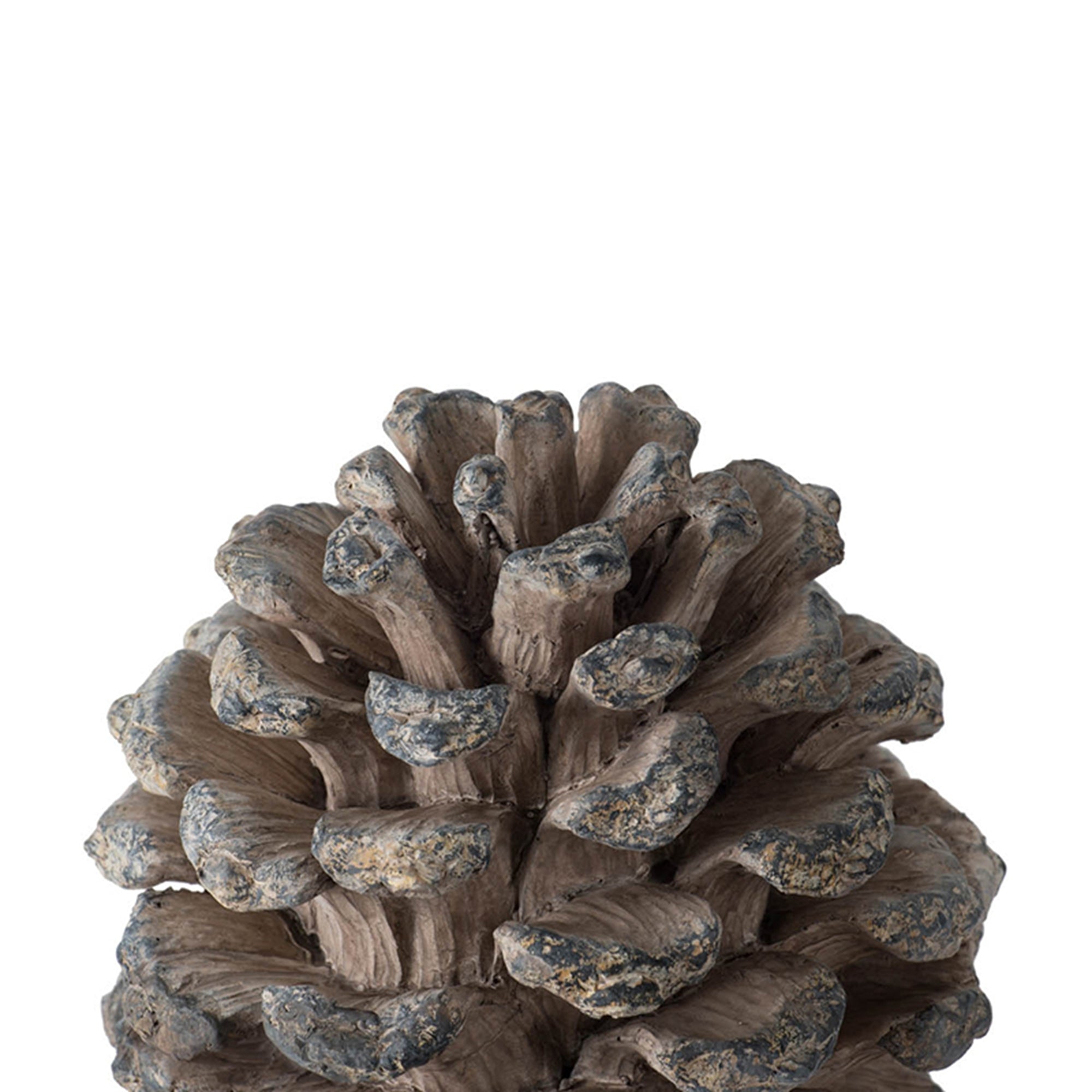 D7x10.5' Pinecone Table Decor by HouseOfZazla