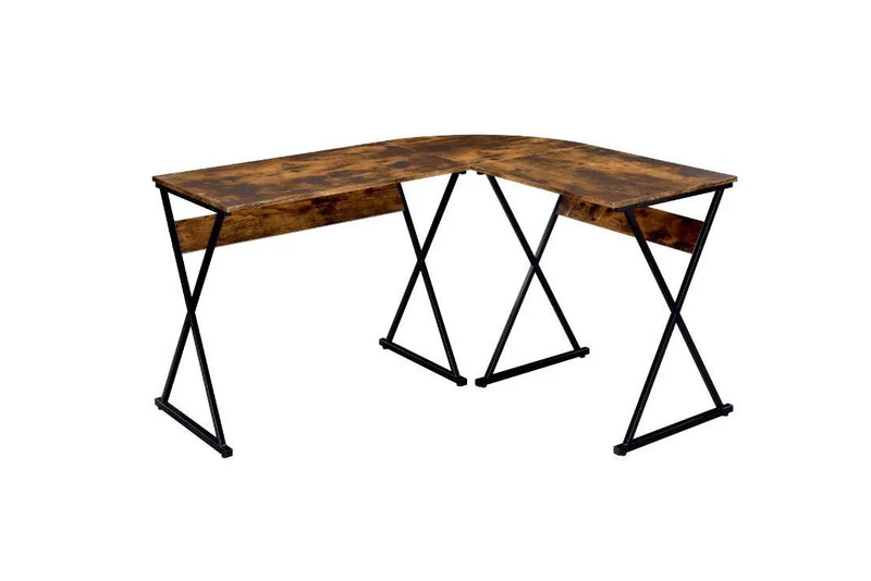Zafiri - Writing Desk by Unique Piece Furniture