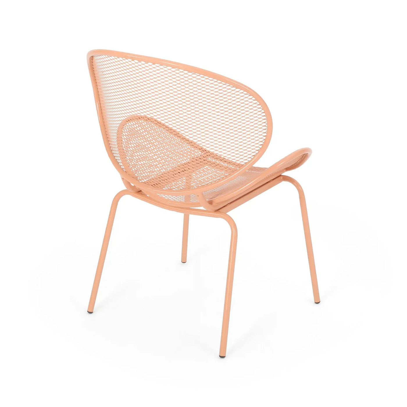 Elba Contemporary Chair Set For Outdoor Relaxation by HouseOfZazla