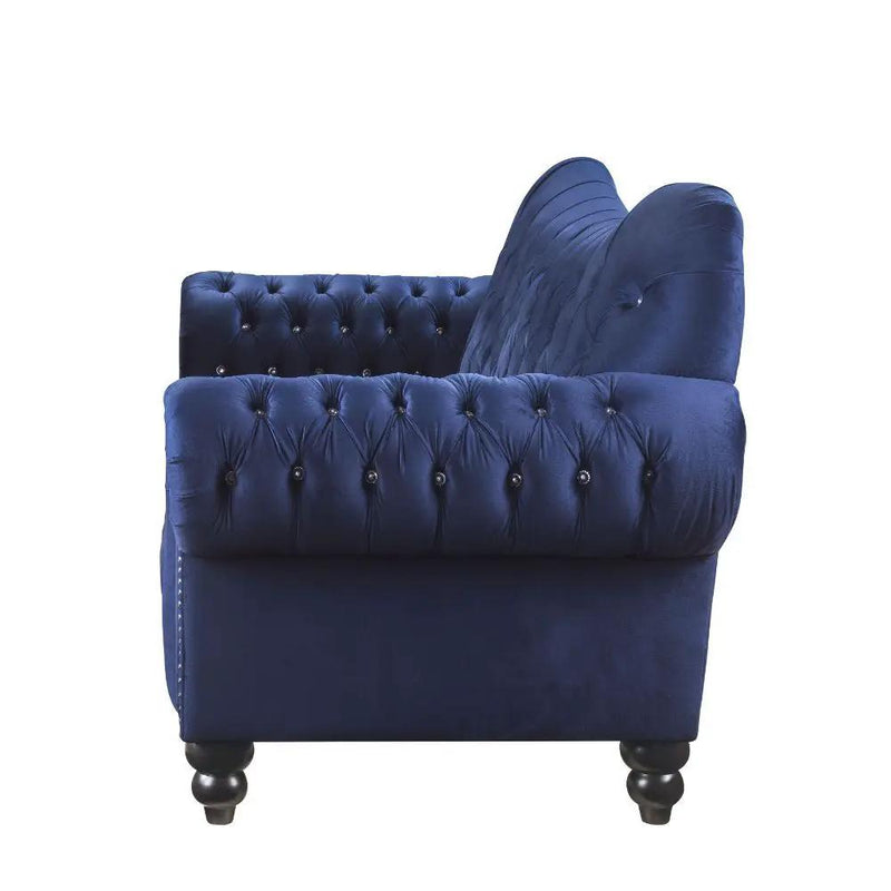 Iberis - Sofa by Unique Piece Furniture