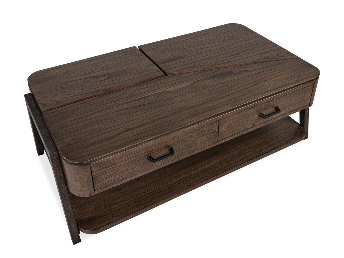 Hallie - Rectangular Table, photo 11 of 21