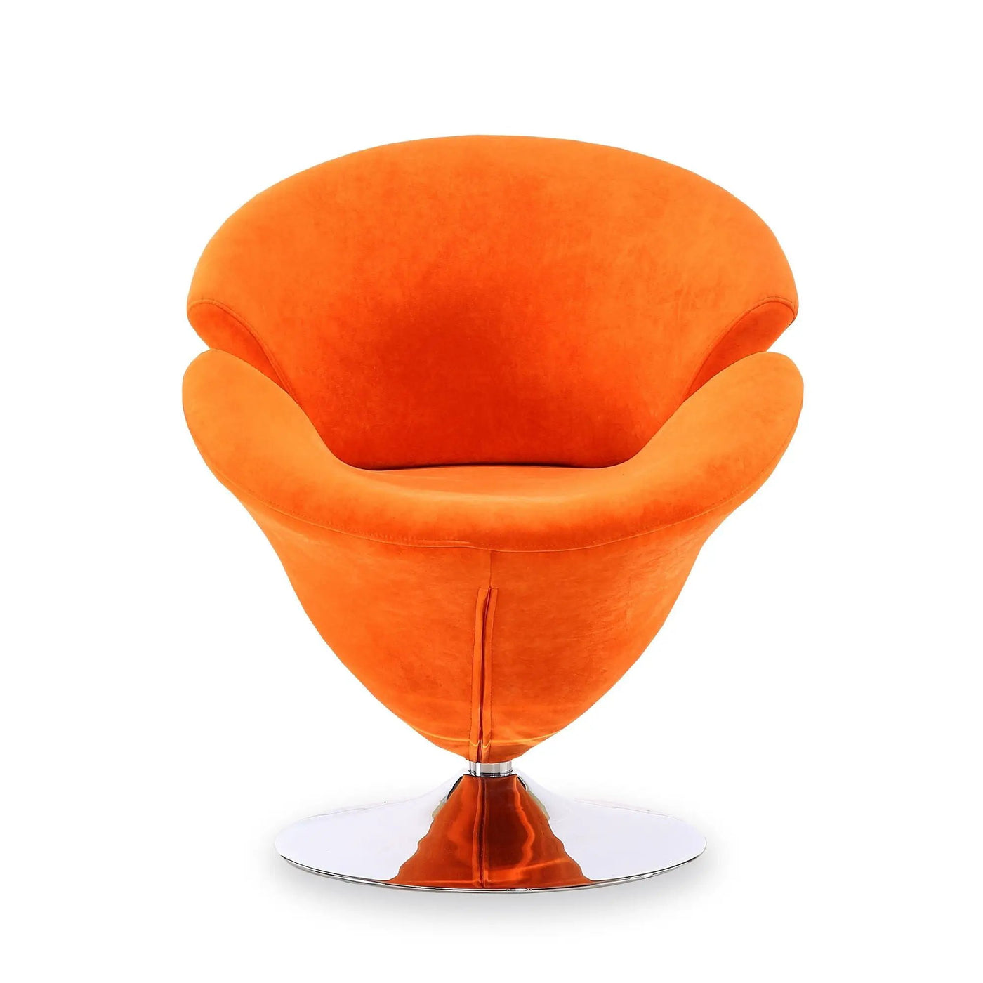 Tulip - Swivel Lounge Chair by HouseOfZazla