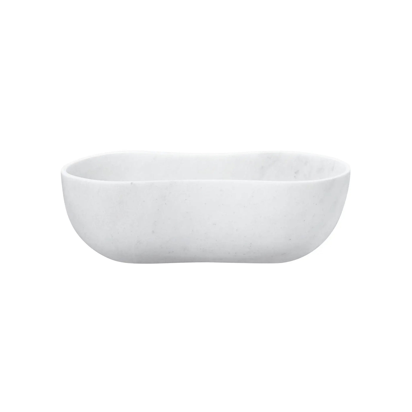 Bathroom Vessel Sink With Wavy Design by HouseOfZazla