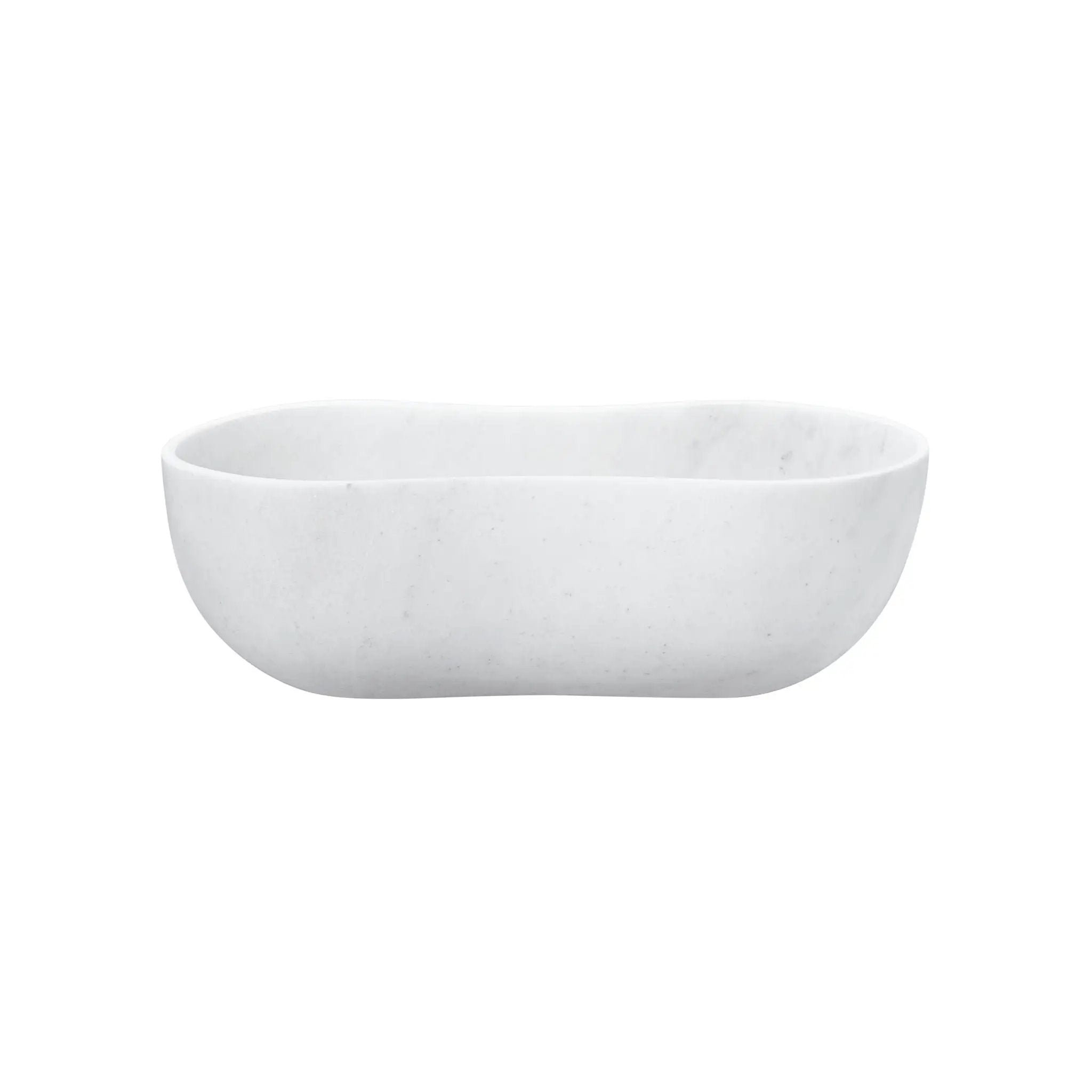 Bathroom Vessel Sink With Wavy Design by HouseOfZazla