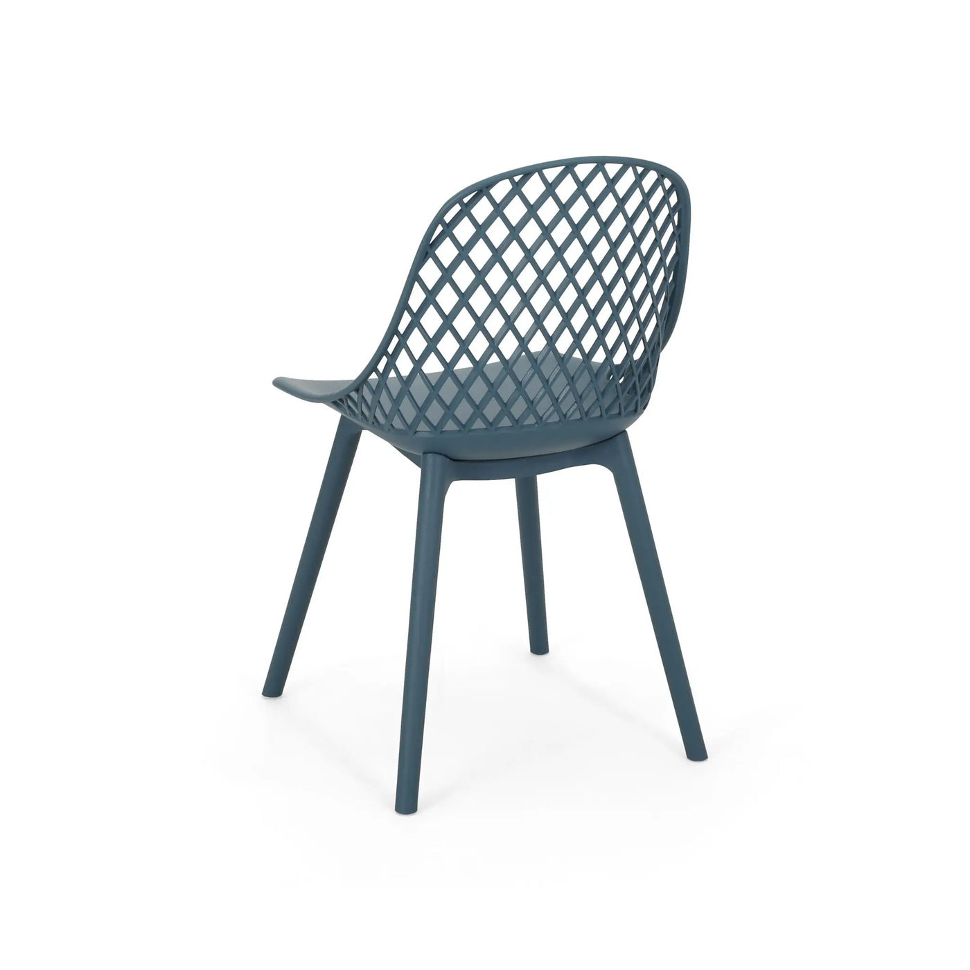 Lily Chair (Set of 2) by HouseOfZazla