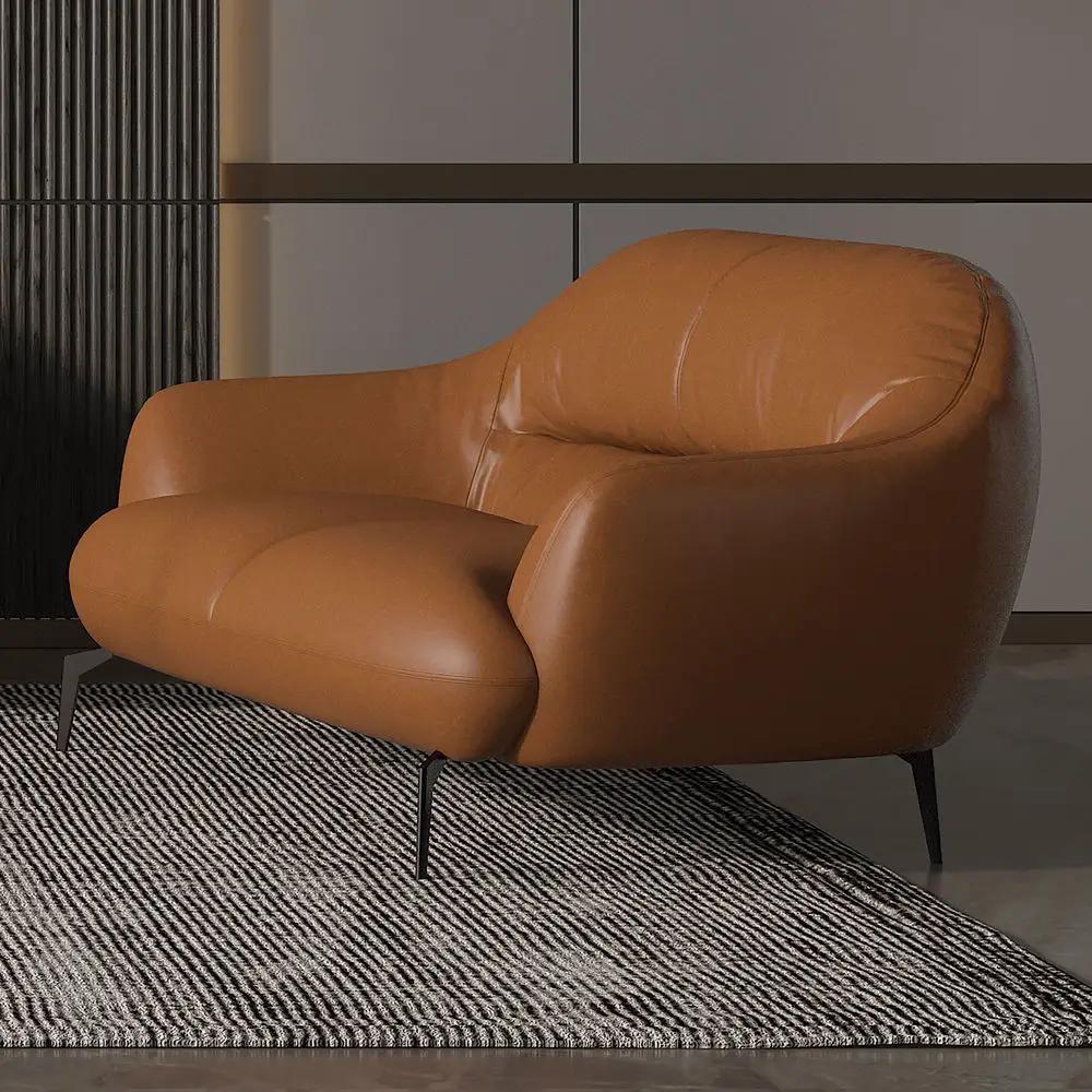 Leonia - Loveseat by Unique Piece Furniture