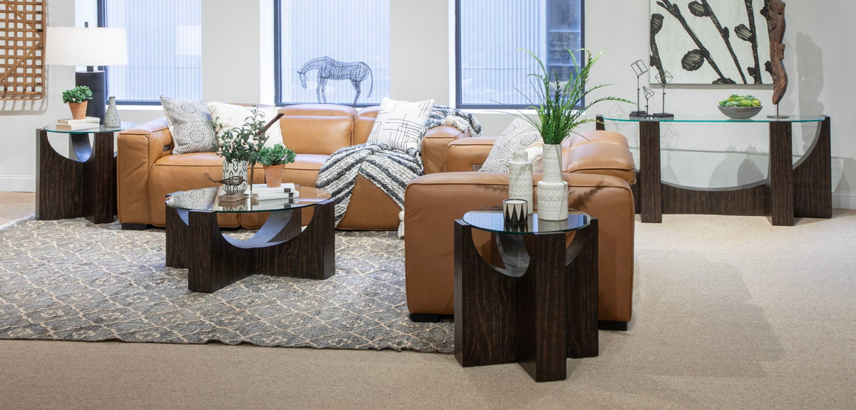 Beckham - Table, photo 9 of 24