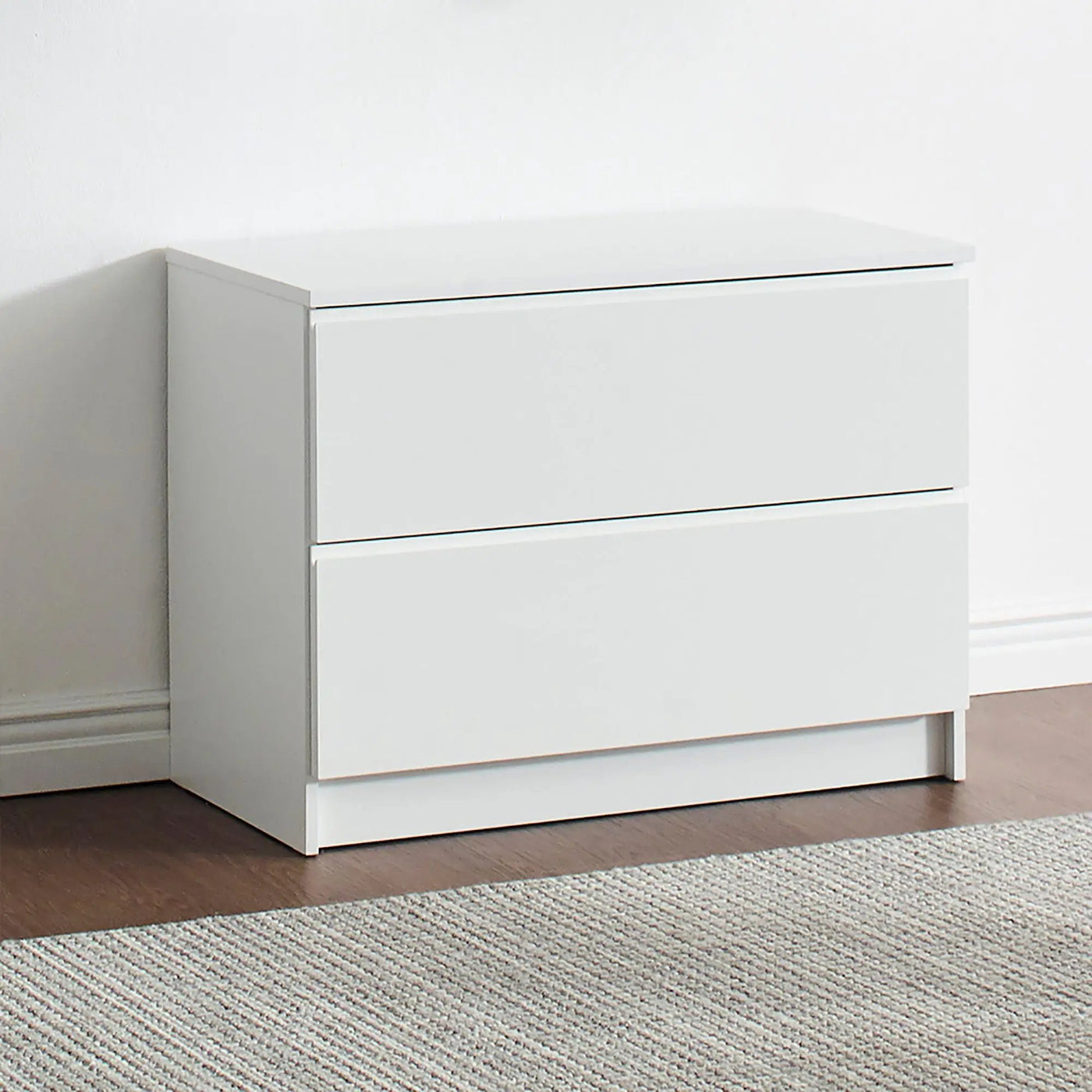 Devi - Modular Wood Closet System With Versatile Storage by HouseOfZazla