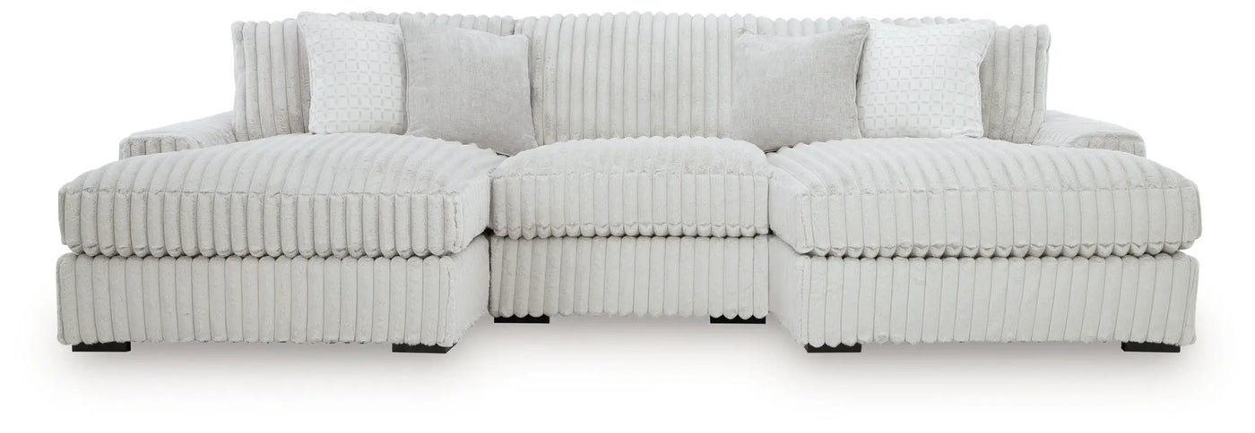 Stupendous - Sectional by Unique Piece Furniture