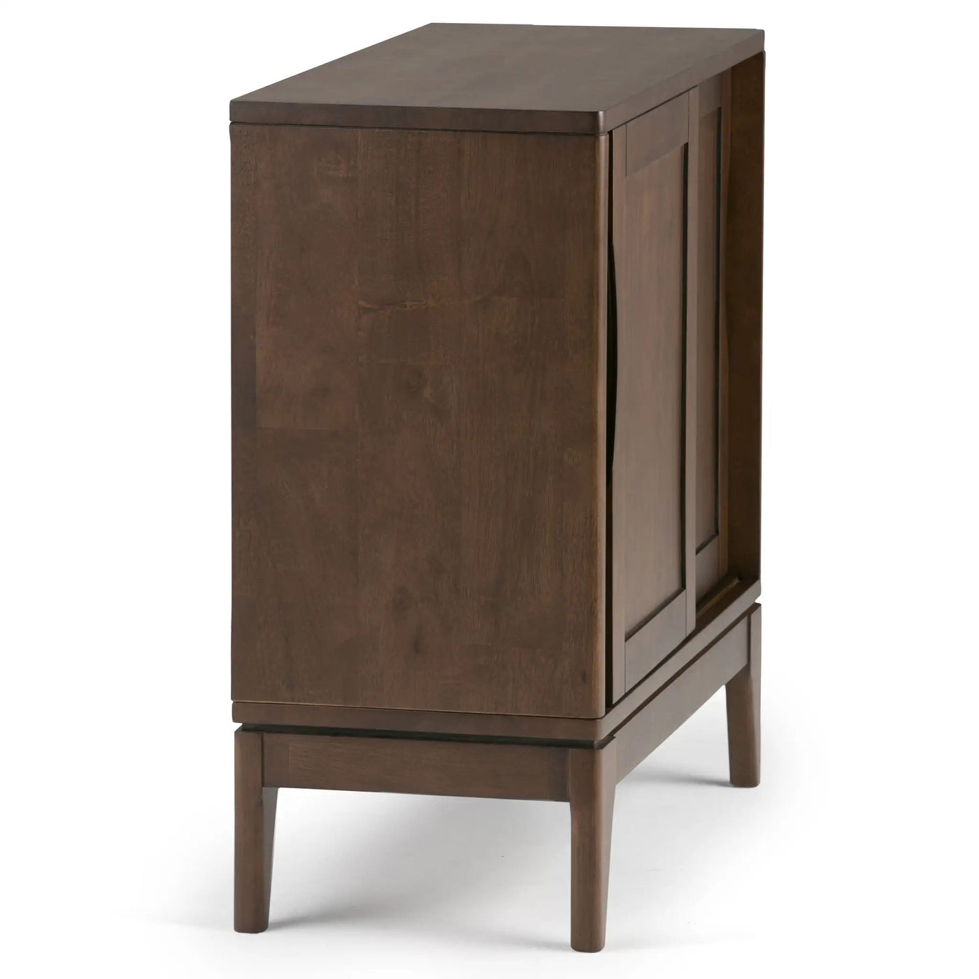 Harper - Low Storage Handcrafted Cabinet by HouseOfZazla