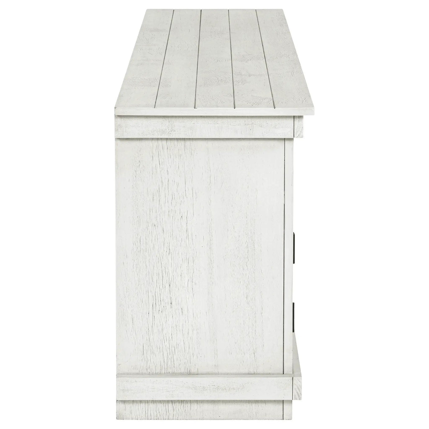 Castleton - TV Stand Media Console by HouseOfZazla
