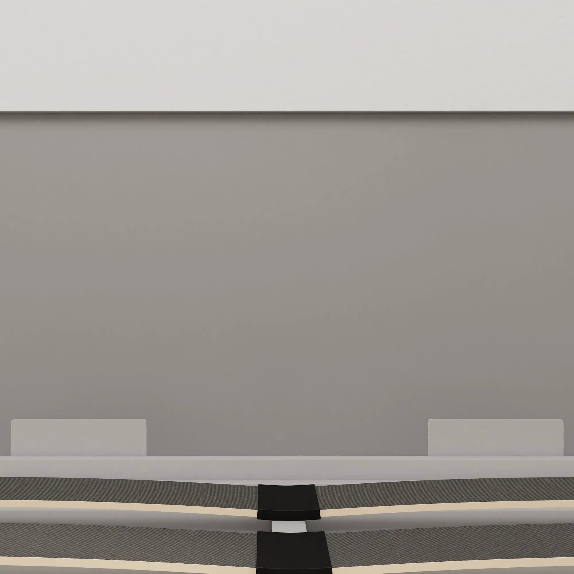 Folding Vertical Murphy Wall Bed by HouseOfZazla