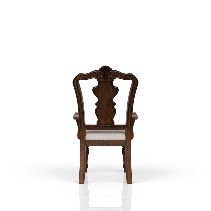 Traditional Chair by Unique Piece Furniture