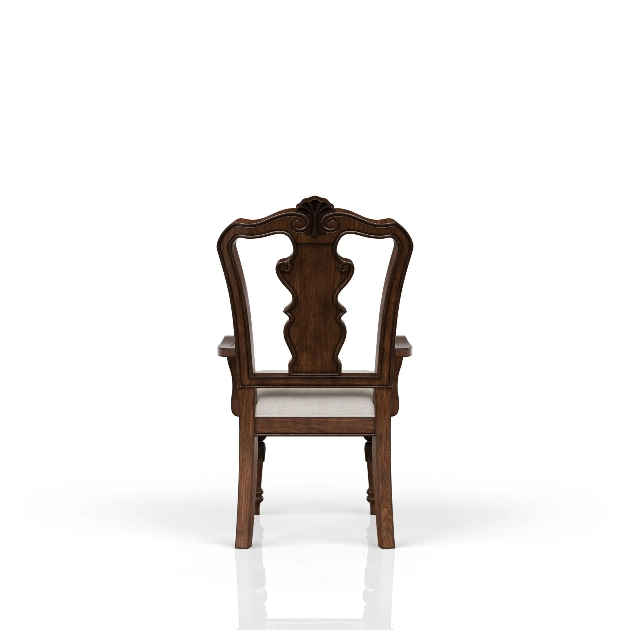 Traditional Chair by Unique Piece Furniture