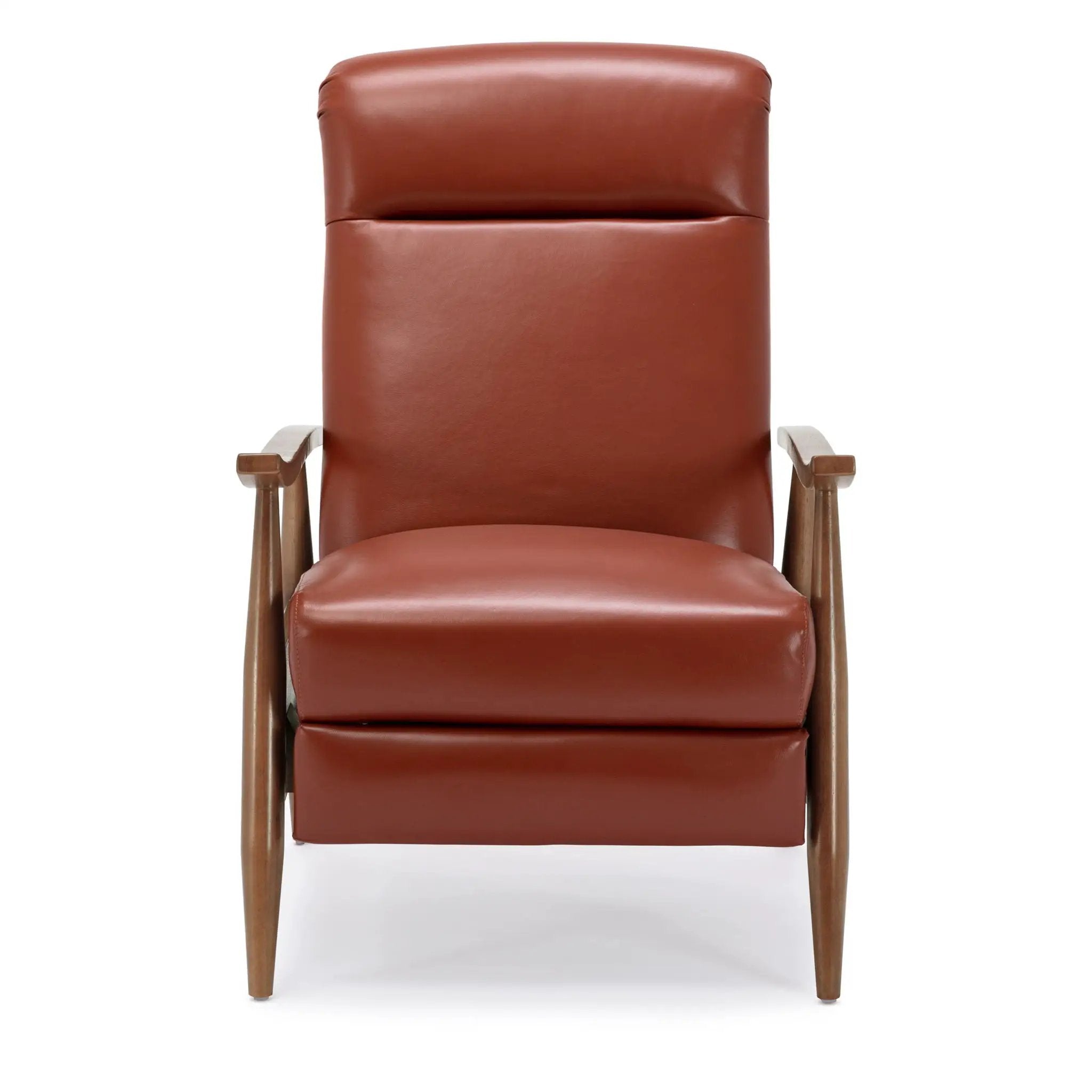 Fremont - Push Back Recliner by HouseOfZazla