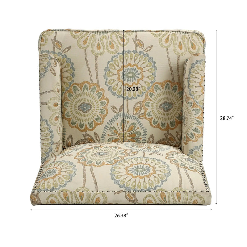 Accent Chairs For Living Room by HouseOfZazla