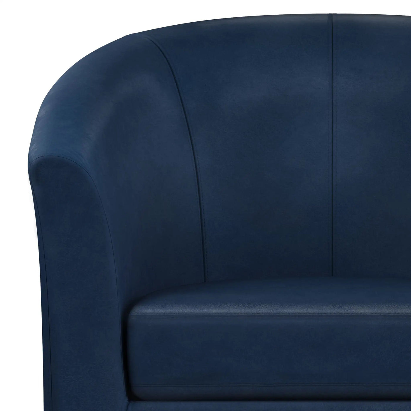 Austin - Transitional Tub Chair by HouseOfZazla