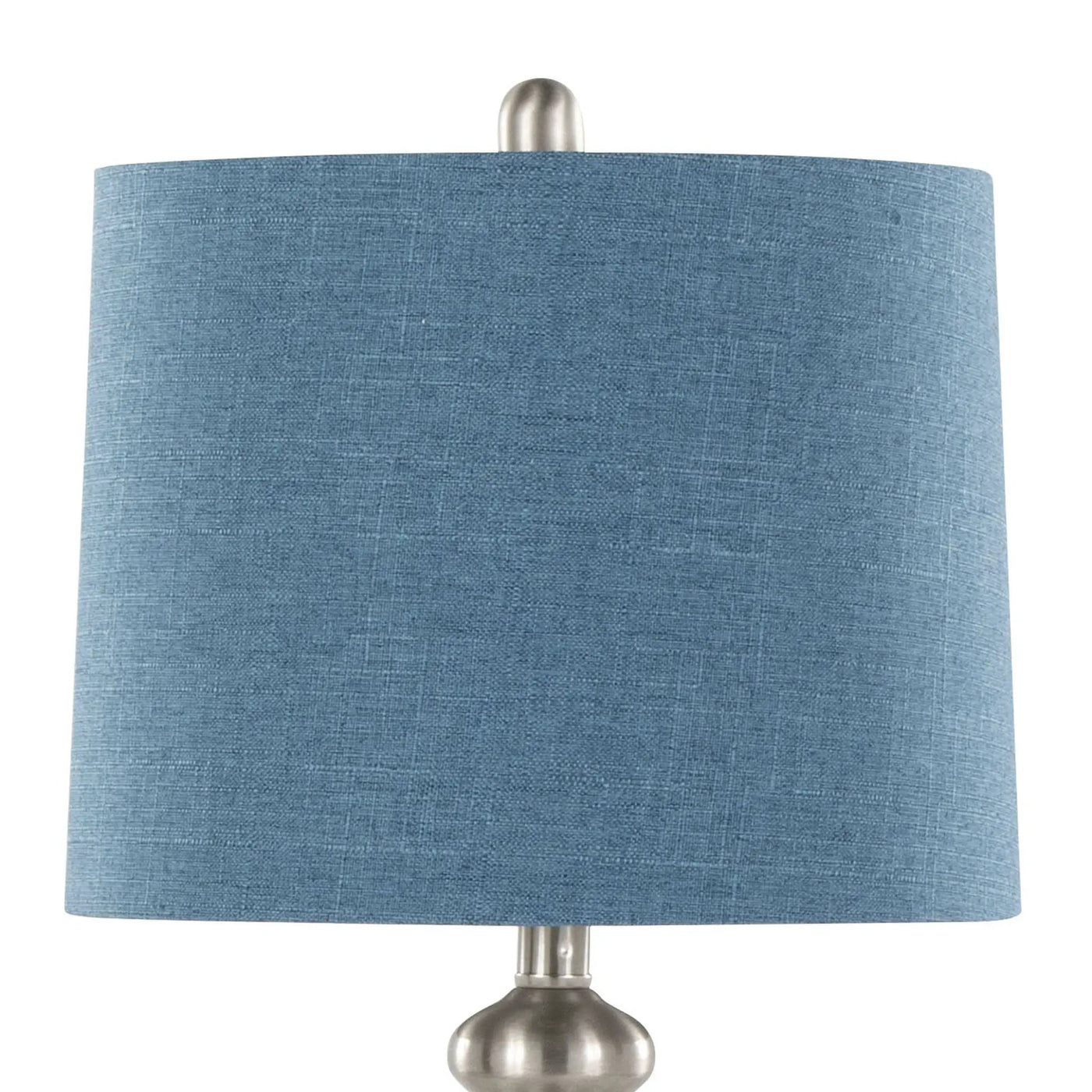 Ashland - Contemporary Table Lamp (Set of 2) by HouseOfZazla