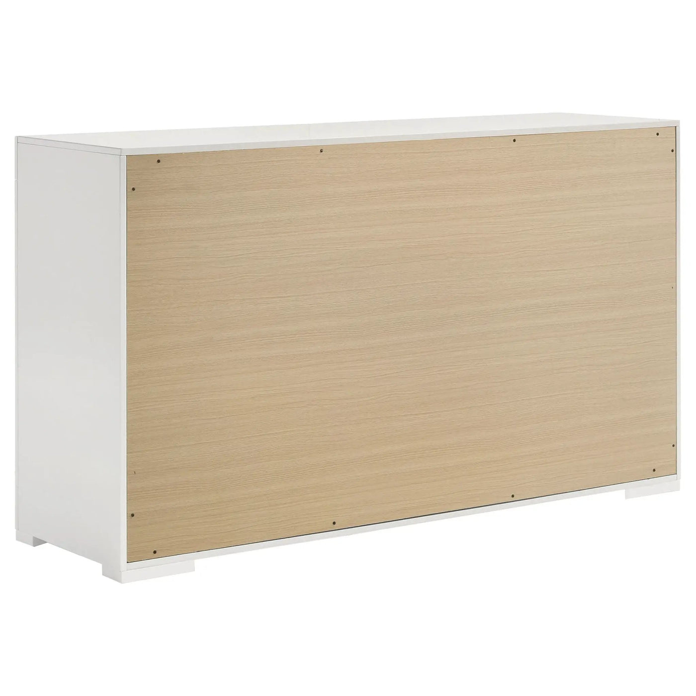 Pierce - 4 Piece Bedroom Set With LED Lighting by HouseOfZazla