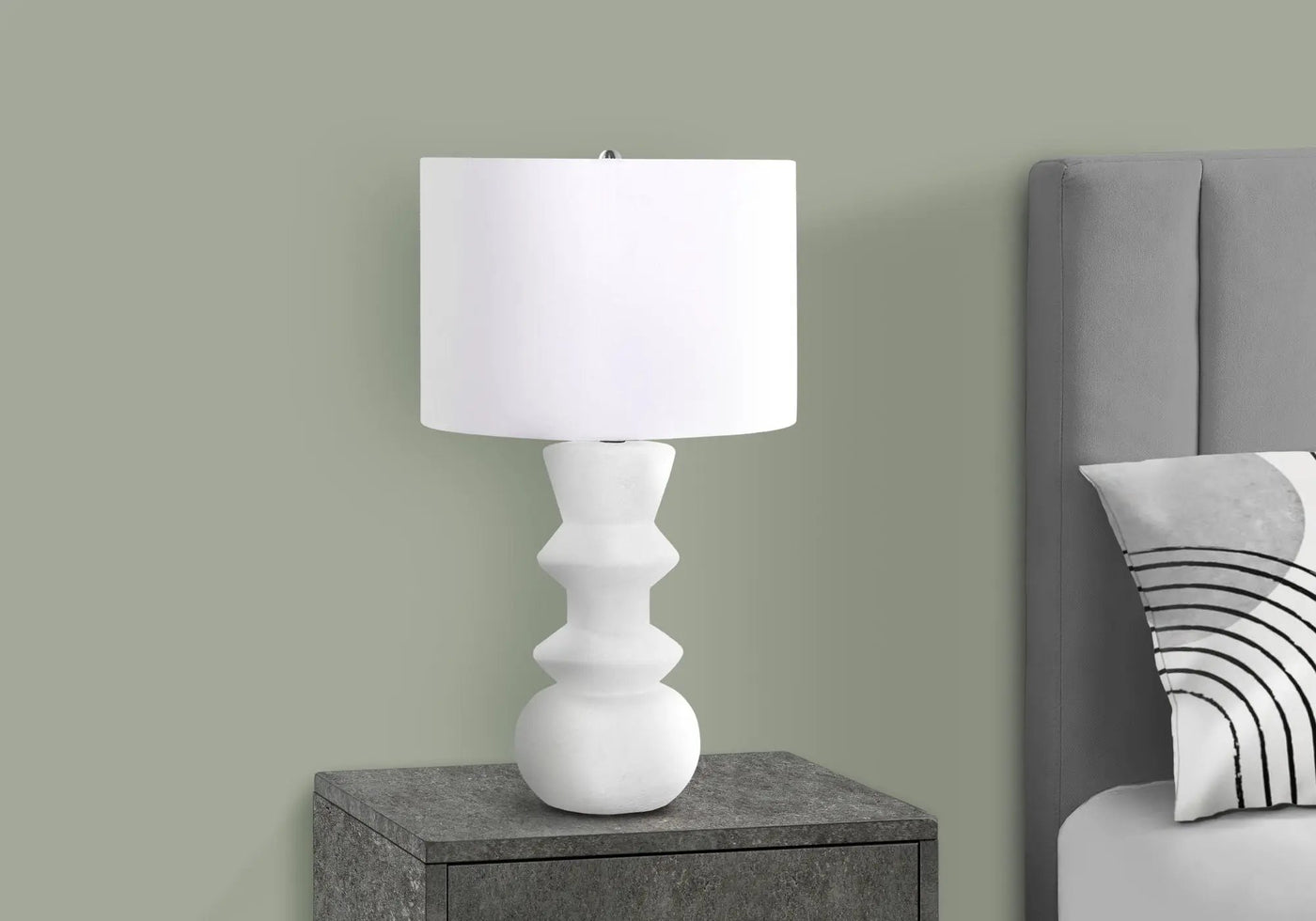 Lighting, Ceramic, Contemporary by Unique Piece Furniture