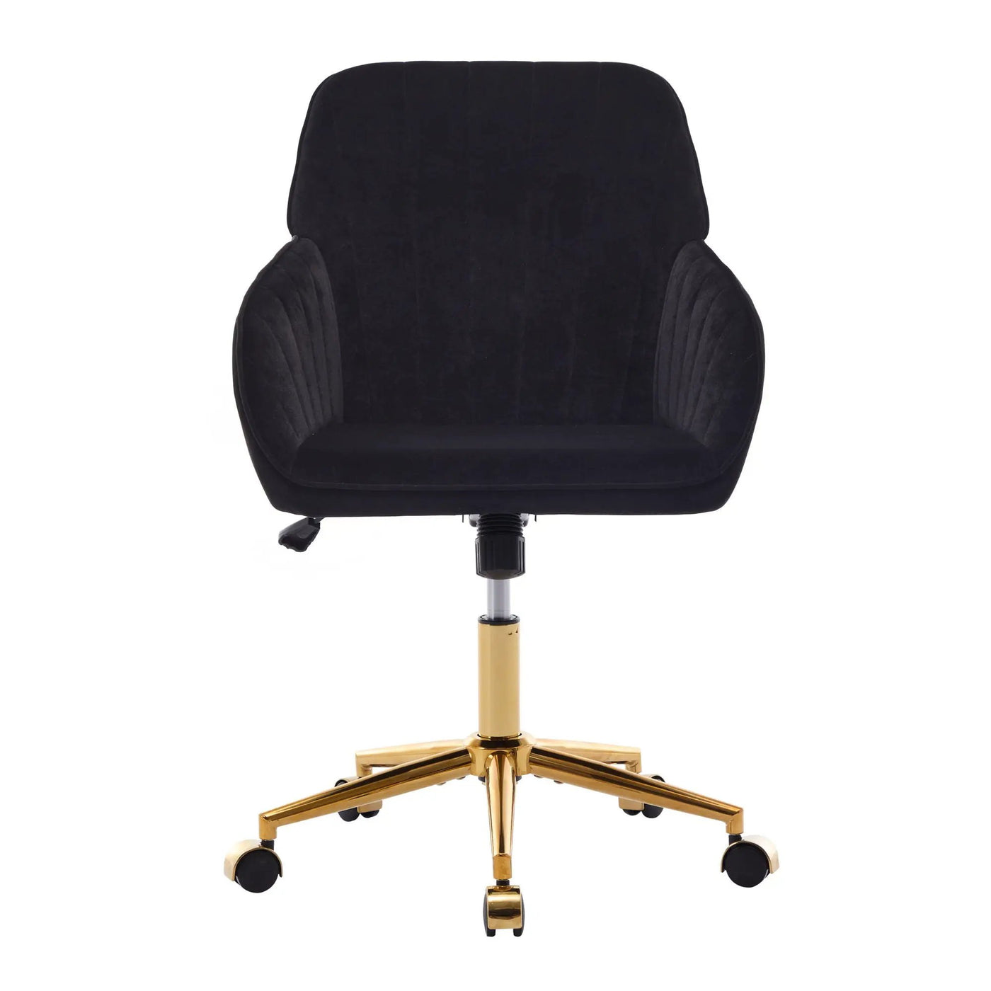 Adjustable Ergonomic Swivel Office Chair by HouseOfZazla