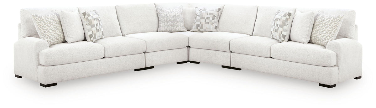 Misty-Lakes - Sectional, photo 4 of 15