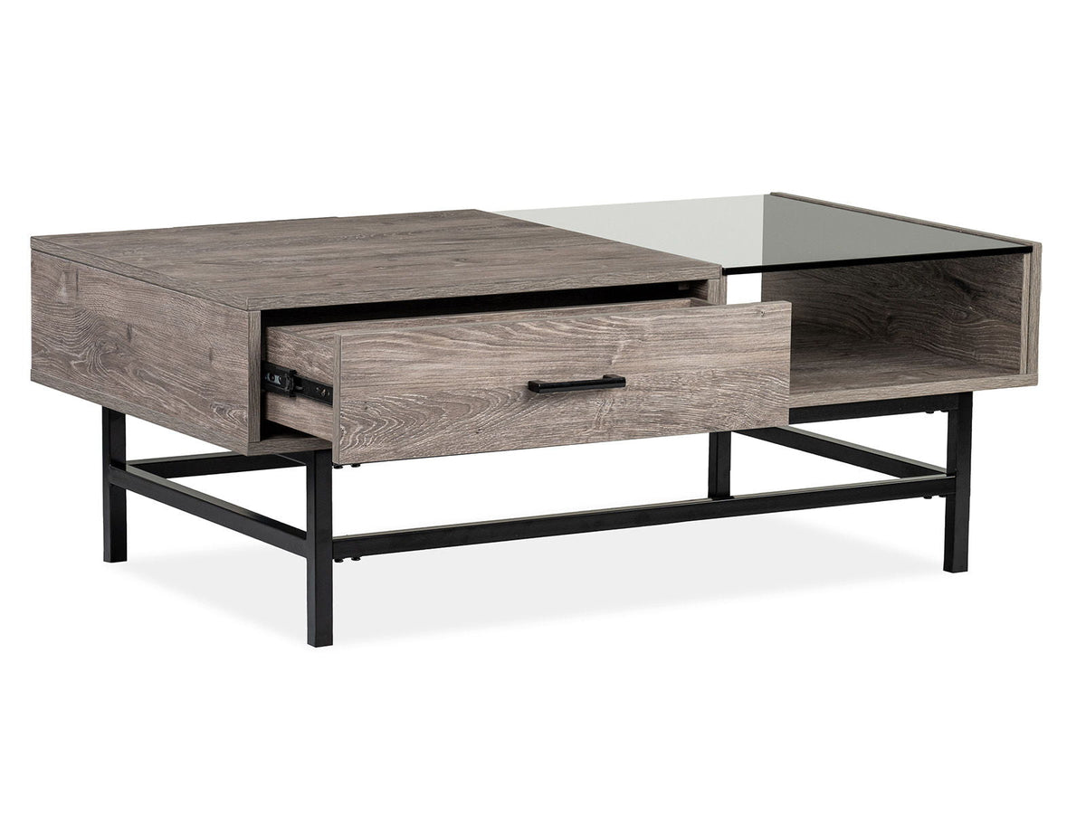 Fenwick - Rectangular Table, photo 9 of 21