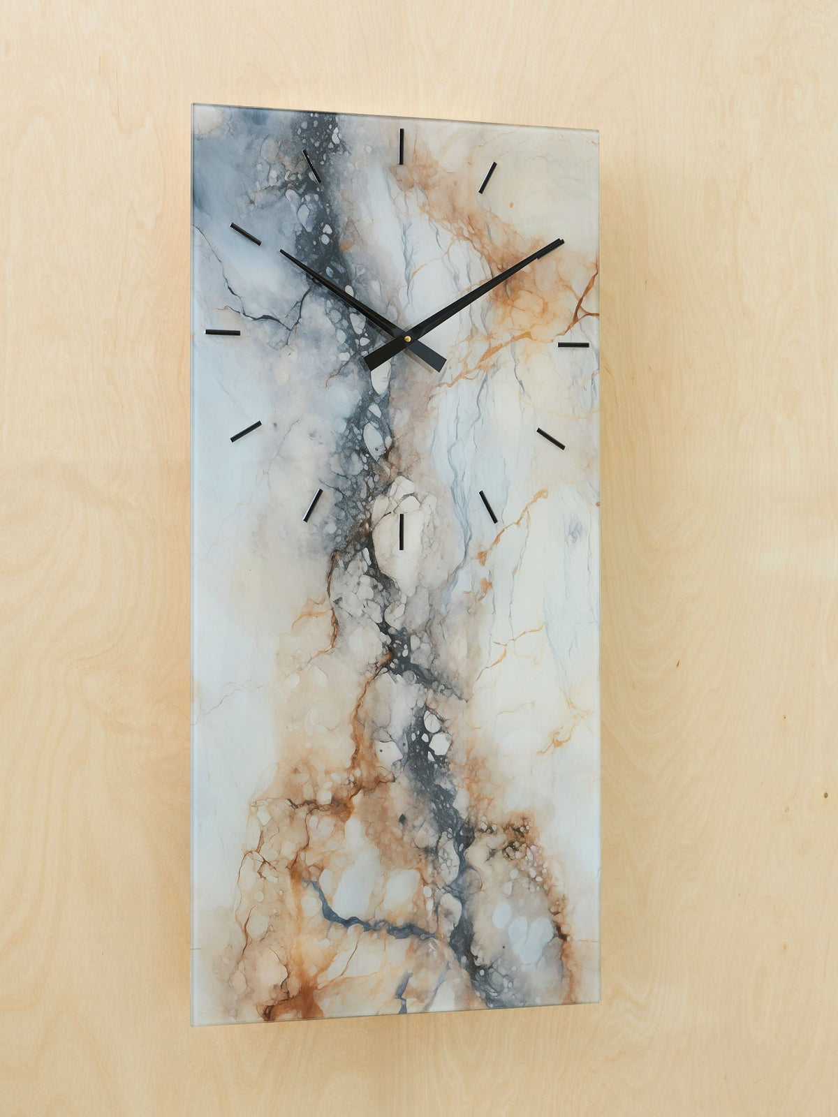 Teague - Wall Clock, photo 6 of 14