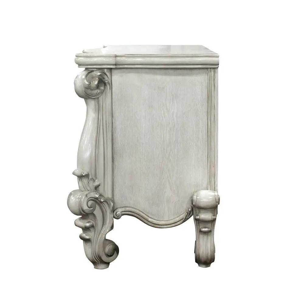 Versailles - Vanity Desk by Unique Piece Furniture
